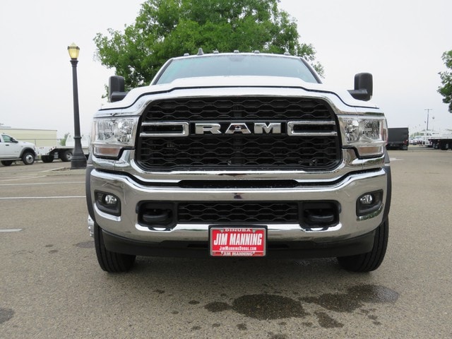 New 2021 Ram 4500 - photo 9