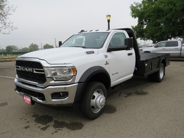New 2021 Ram 4500 - photo 1