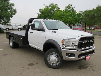 New 2021 Ram 4500 - photo 2