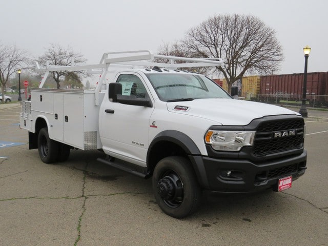 New 2021 Ram 4500 - photo 5