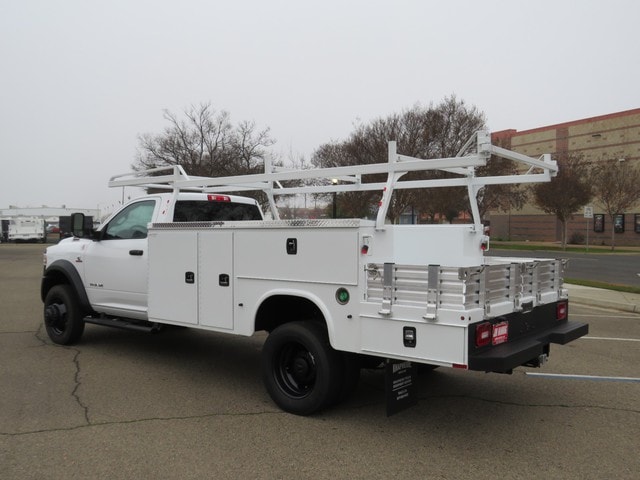 New 2021 Ram 4500 - photo 6