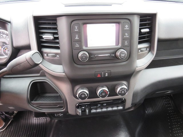 New 2021 Ram 4500 - photo 38