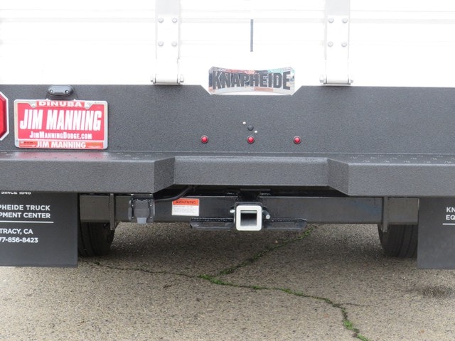 New 2021 Ram 4500 - photo 42