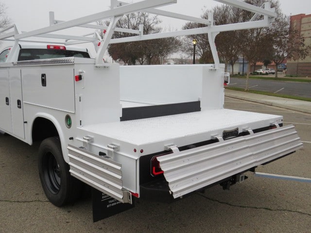 New 2021 Ram 4500 - photo 43