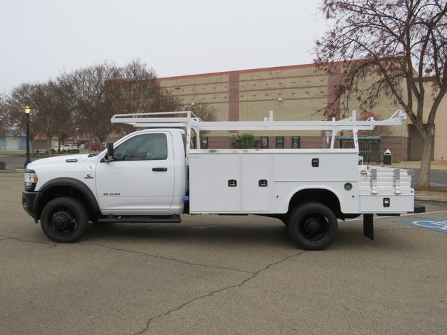 New 2021 Ram 4500 - photo 7