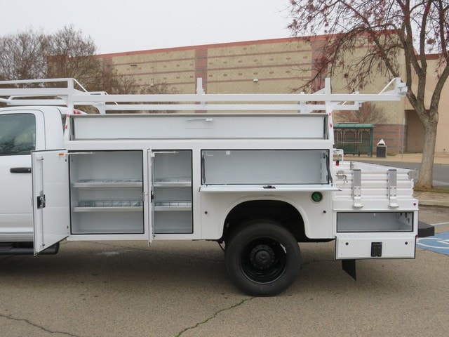 New 2021 Ram 4500 - photo 9
