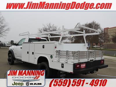 New 2021 Ram 4500 - photo 1