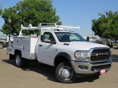 New 2021 Ram 5500 - photo 2