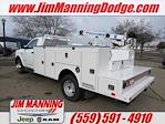 2022 Ram 3500 Regular Cab DRW 4x4, Douglass Mechanics Body for sale #2220811 - photo 3