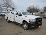 2022 Ram 3500 Regular Cab DRW 4x4, Douglass Mechanics Body for sale #2220811 - photo 6