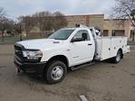 2022 Ram 3500 Regular Cab DRW 4x4, Douglass Mechanics Body for sale #2220811 - photo 1