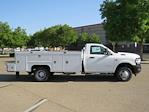 New 2022 Ram 3500 Regular Cab 4x4 Service Truck for sale #2220812 - photo 6