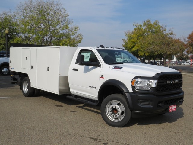 New 2022 Ram 5500 - photo 5