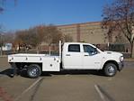 2022 Ram 3500 Crew Cab DRW 4x4, Scelzi Flatbed Truck for sale #2221117 - photo 13