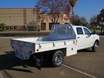 2022 Ram 3500 Crew Cab DRW 4x4, Scelzi Flatbed Truck for sale #2221117 - photo 2