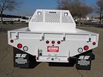 2022 Ram 3500 Crew Cab DRW 4x4, Scelzi Flatbed Truck for sale #2221117 - photo 26