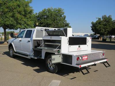 New 2022 Ram 3500 Crew Cab 4x4 Douglass Service Truck for sale #2221592 - photo 2