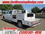 New 2022 Ram 3500 Crew Cab 4x4 Douglass Service Truck for sale #2221592 - photo 3