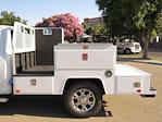 New 2022 Ram 3500 Crew Cab 4x4 Douglass Service Truck for sale #2221592 - photo 10