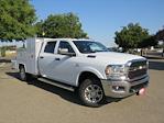 New 2022 Ram 3500 Crew Cab 4x4 Douglass Service Truck for sale #2221592 - photo 4