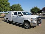 New 2022 Ram 3500 Crew Cab 4x4 Douglass Service Truck for sale #2221592 - photo 5
