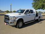 New 2022 Ram 3500 Crew Cab 4x4 Douglass Service Truck for sale #2221592 - photo 1