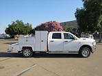 New 2022 Ram 3500 Crew Cab 4x4 Douglass Service Truck for sale #2221592 - photo 9