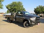 2022 Ram 4500 Regular Cab DRW 4x4, Douglass Welder Body for sale #2222480 - photo 5