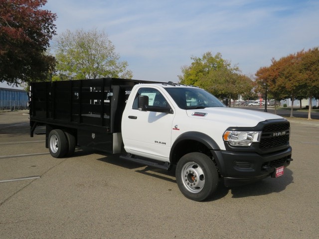 New 2022 Ram 5500 - photo 5