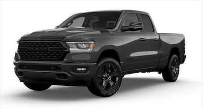 New 2022 Ram 1500 Big Horn Quad Cab 4x4 Pickup for sale #2229135 - photo 1