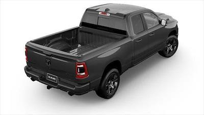 New 2022 Ram 1500 Big Horn Quad Cab 4x4 Pickup for sale #2229135 - photo 2