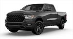 New 2022 Ram 1500 Big Horn Quad Cab 4x4 Pickup for sale #2229135 - photo 1