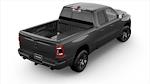 New 2022 Ram 1500 Big Horn Quad Cab 4x4 Pickup for sale #2229135 - photo 2