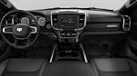 New 2022 Ram 1500 Big Horn Quad Cab 4x4 Pickup for sale #2229135 - photo 3
