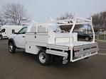 2022 Ram 5500 Regular Cab DRW 4x4, Scelzi Combo Body for sale #2229241 - photo 19