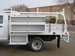 2022 Ram 5500 Regular Cab DRW 4x4, Scelzi Combo Body for sale #2229241 - photo 10