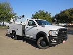 2022 Ram 5500 Regular Cab DRW 4x4, Mechanics Body for sale #2229242 - photo 4