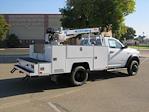 2022 Ram 5500 Regular Cab DRW 4x4, Mechanics Body for sale #2229242 - photo 2