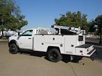 2022 Ram 5500 Regular Cab DRW 4x4, Mechanics Body for sale #2229242 - photo 47