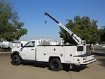 2022 Ram 5500 Regular Cab DRW 4x4, Mechanics Body for sale #2229242 - photo 53