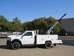 2022 Ram 5500 Regular Cab DRW 4x4, Mechanics Body for sale #2229242 - photo 58