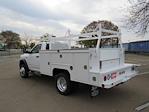 New 2022 Ram 5500 Regular Cab 4x4 Service Truck for sale #2229243 - photo 20