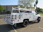 2022 Ram 5500 Regular Cab DRW 4x4, Combo Body for sale #2229247 - photo 33