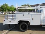 2022 Ram 5500 Regular Cab DRW 4x4, Combo Body for sale #2229247 - photo 34