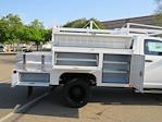 2022 Ram 5500 Regular Cab DRW 4x4, Combo Body for sale #2229247 - photo 35