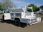 2022 Ram 5500 Regular Cab DRW 4x4, Combo Body for sale #2229247 - photo 6