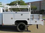 2022 Ram 5500 Regular Cab DRW 4x4, Combo Body for sale #2229247 - photo 7