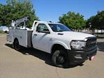 2022 Ram 3500 Regular Cab DRW 4x4, Mechanics Body for sale #2229857 - photo 4