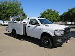 2022 Ram 3500 Regular Cab DRW 4x4, Mechanics Body for sale #2229857 - photo 5