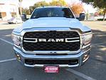 New 2023 Ram 3500 SLT Crew Cab 4x4 Knapheide Flatbed Truck for sale #2230163 - photo 12